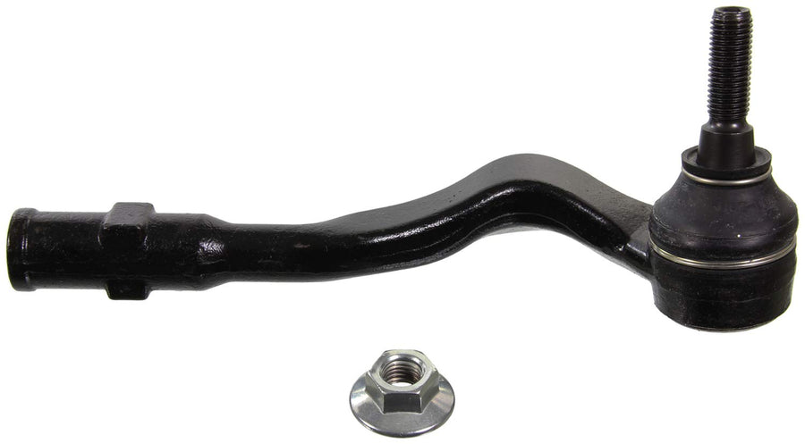 Steering Tie Rod End MOOG ES800670 for Audi Q5