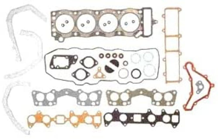 Engine Cylinder Head Gasket Set MAHLE HS3592X