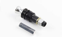 Lokar X1208167 Performance Products Dipstick Locking Bottom Assembly Spare-Black Th-200