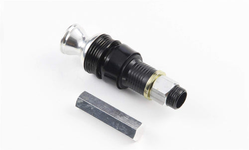 Lokar X1208167 Performance Products Dipstick Locking Bottom Assembly Spare-Black Th-200