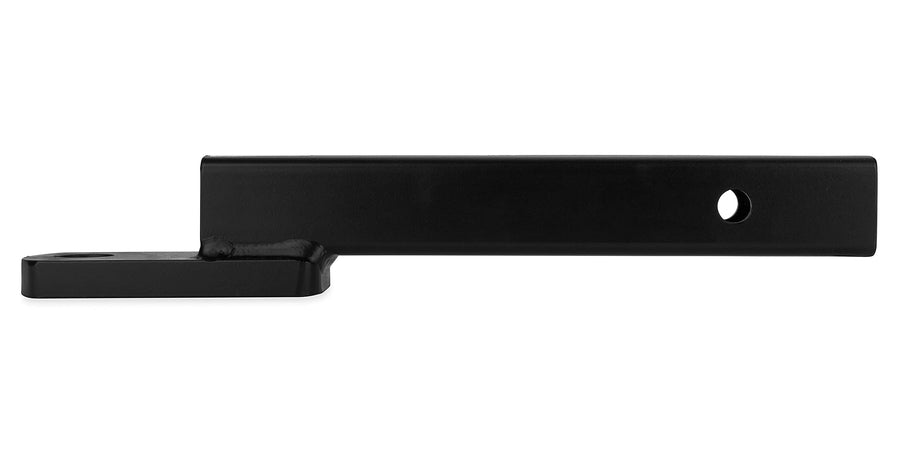 13" Reversible Ball Mount Eaz-Lift 13" x 2" x (Straight Plate), 2" Drop 3/4" Lift (48290)