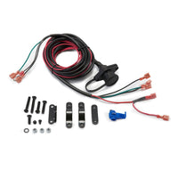 89542 WARN SVC Kit Socket Harness