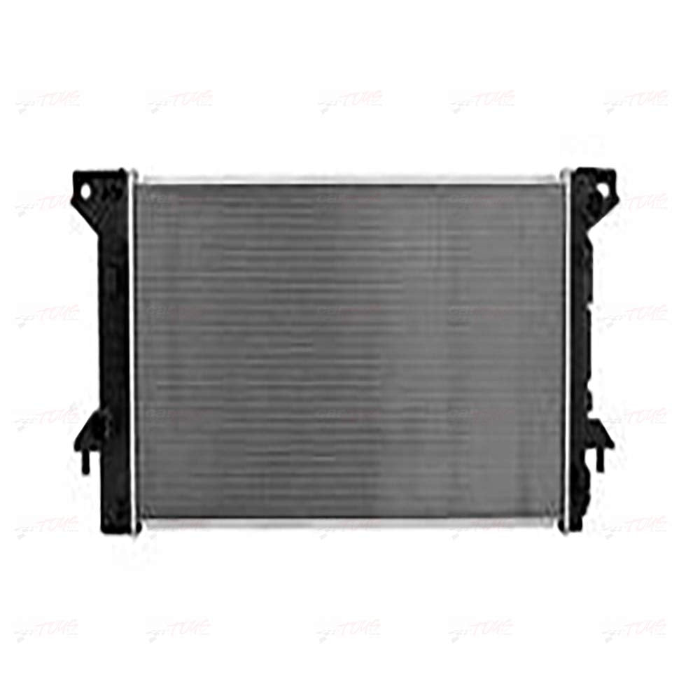 Radiator CSF 3670