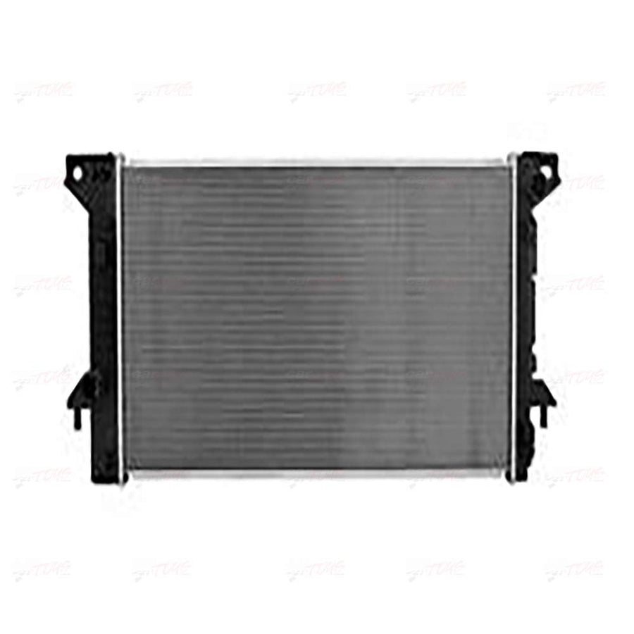 Radiator CSF 3670