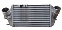 Replacement TYC Charged Air Cooler (HYUNDAI VELOSTER), 1 Pack