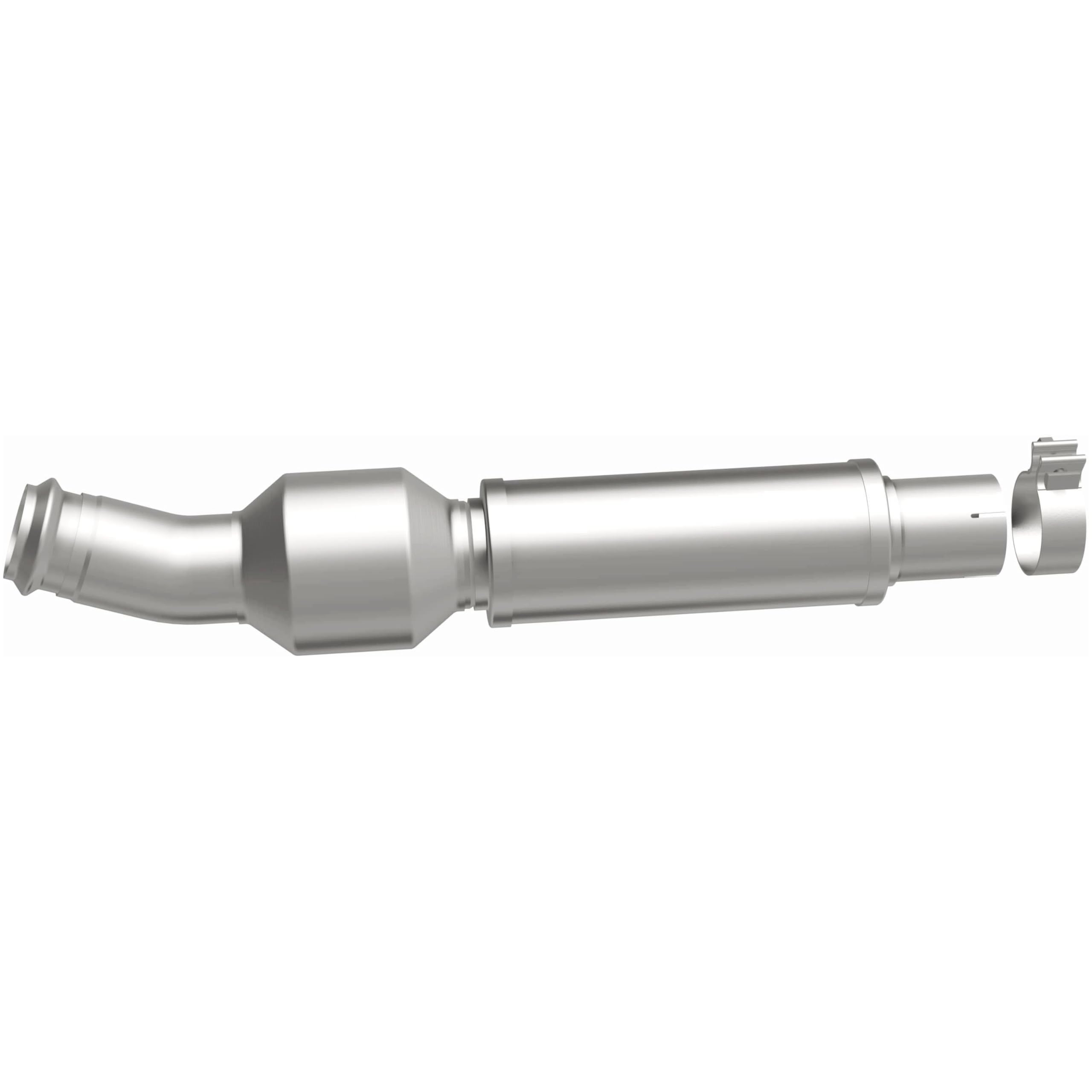 OEM Grade MagnaFlow Catalytic Converter 21-737: (Federal/EPA Compliant)