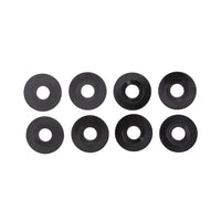 TrailFX Tailgate Liner Hardware Kit RLIK27 Compatible with 2004-2014 Ford F-150 Fits TrailFX Under Rail Bed Liners and Tailgate Liners