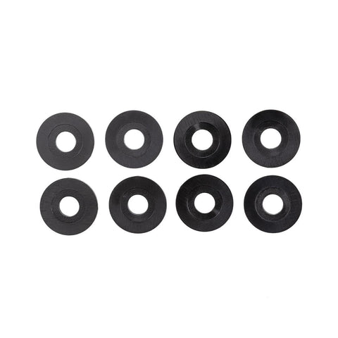 TrailFX Tailgate Liner Hardware Kit RLIK27 Compatible with 2004-2014 Ford F-150 Fits TrailFX Under Rail Bed Liners and Tailgate Liners