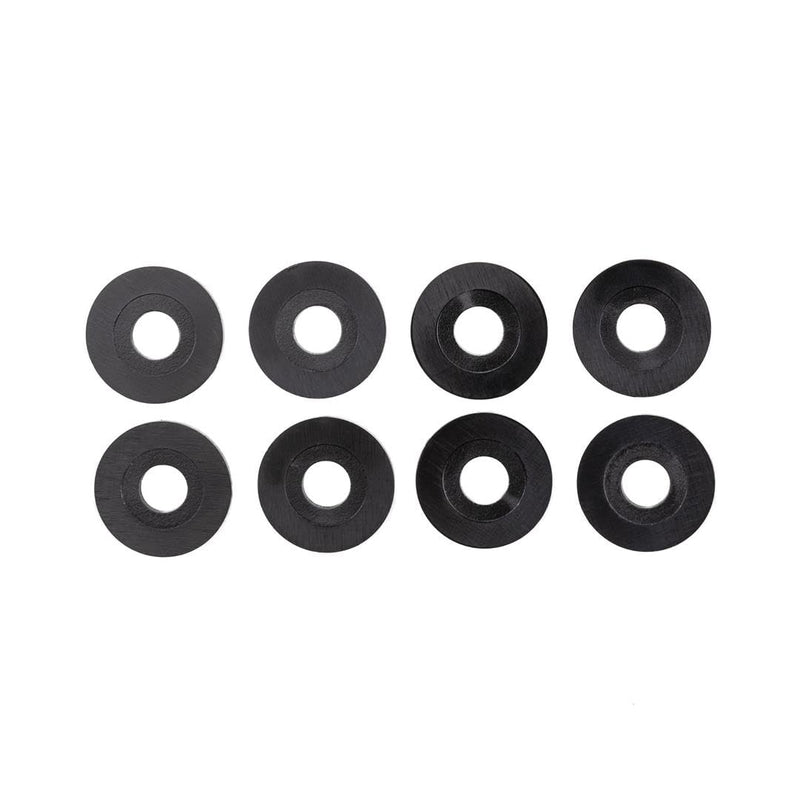 TrailFX Tailgate Liner Hardware Kit RLIK27 Compatible with 2004-2014 Ford F-150 Fits TrailFX Under Rail Bed Liners and Tailgate Liners