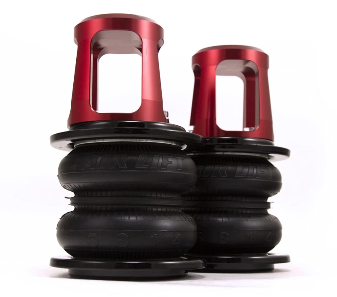 Performance Series Air Lift 78610 Rear Suspension Kit