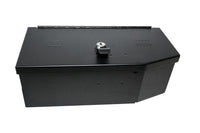 Lockbox Tuffy Security Products | Underseat Compact for Jeep Gladiator | 2020-2023