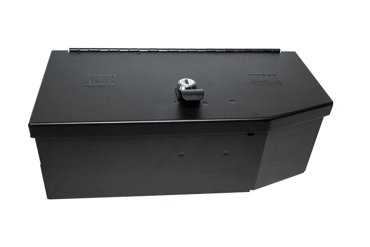 Lockbox Tuffy Security Products | Underseat Compact for Jeep Gladiator | 2020-2023