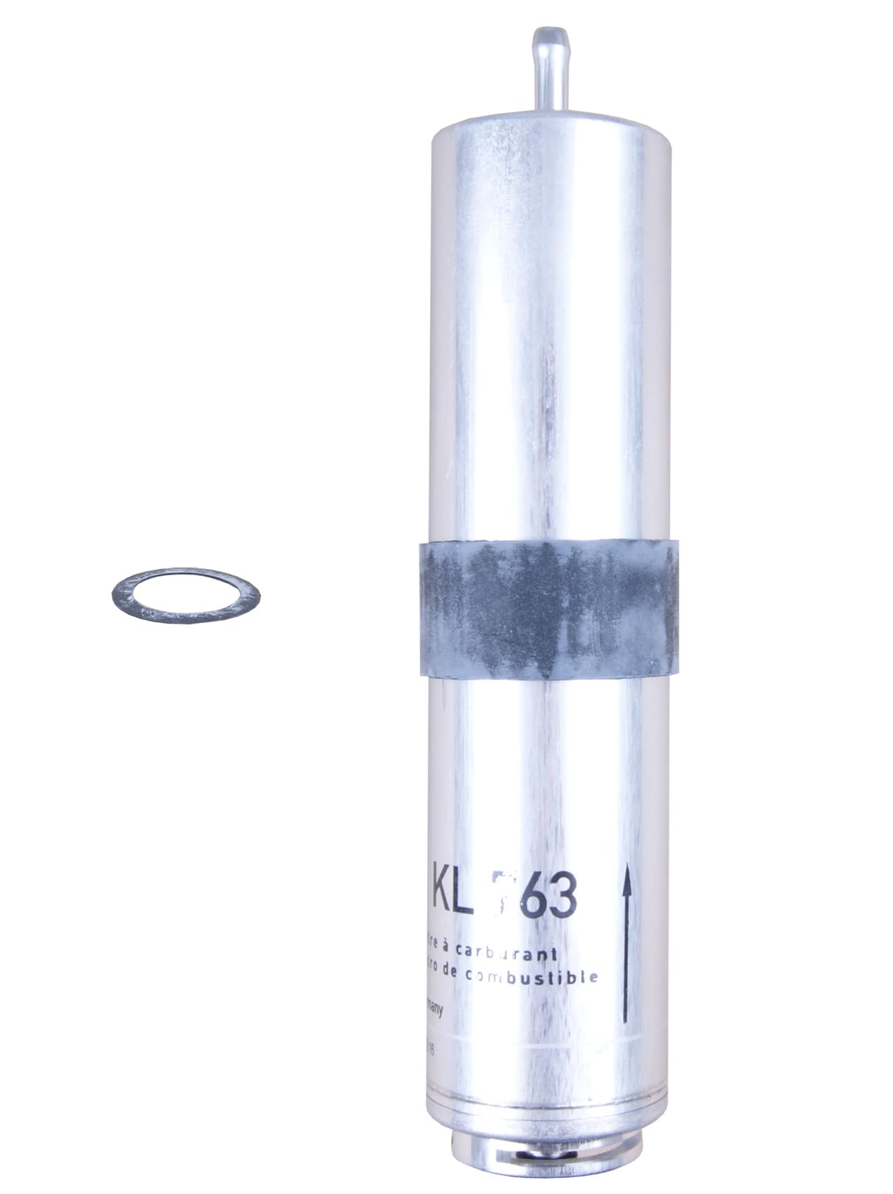 Fuel Filter MAHLE KL 763D