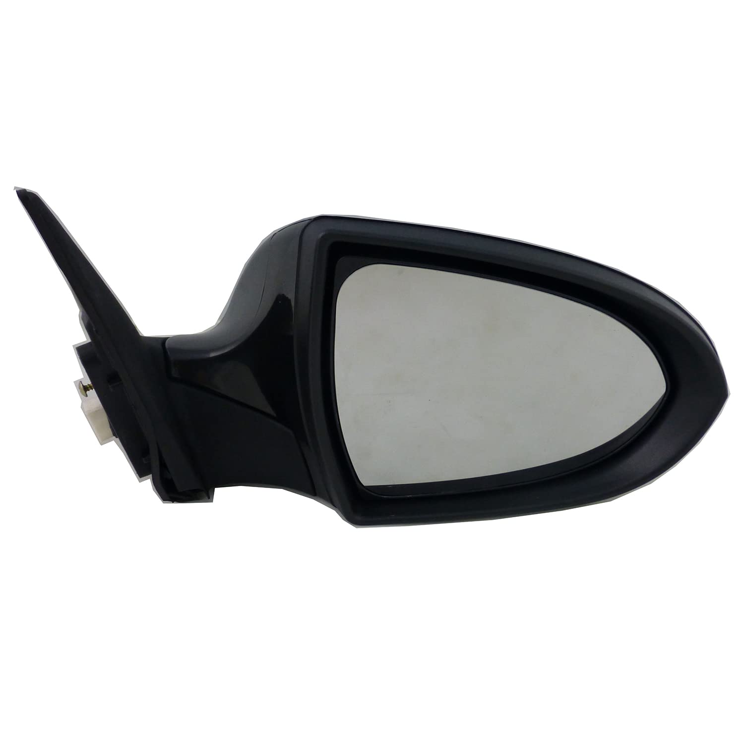 Kia Sportage TYC 8110131 Right Non-Heated Replacement Mirror