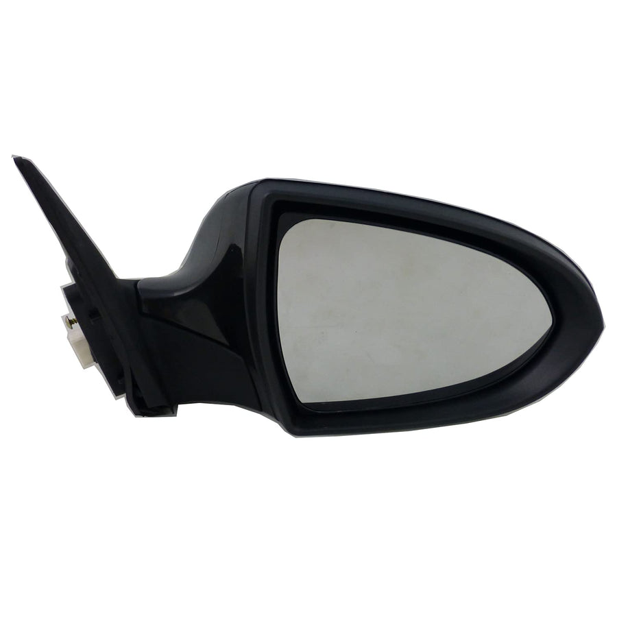 Kia Sportage TYC 8110131 Right Non-Heated Replacement Mirror