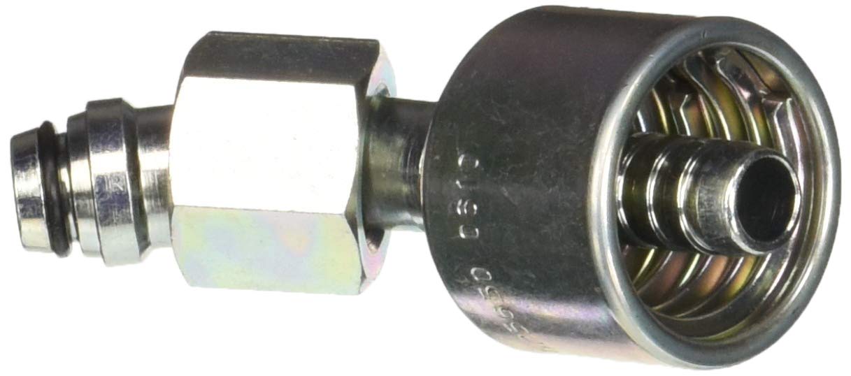 G25650-0610 Gates Coupling