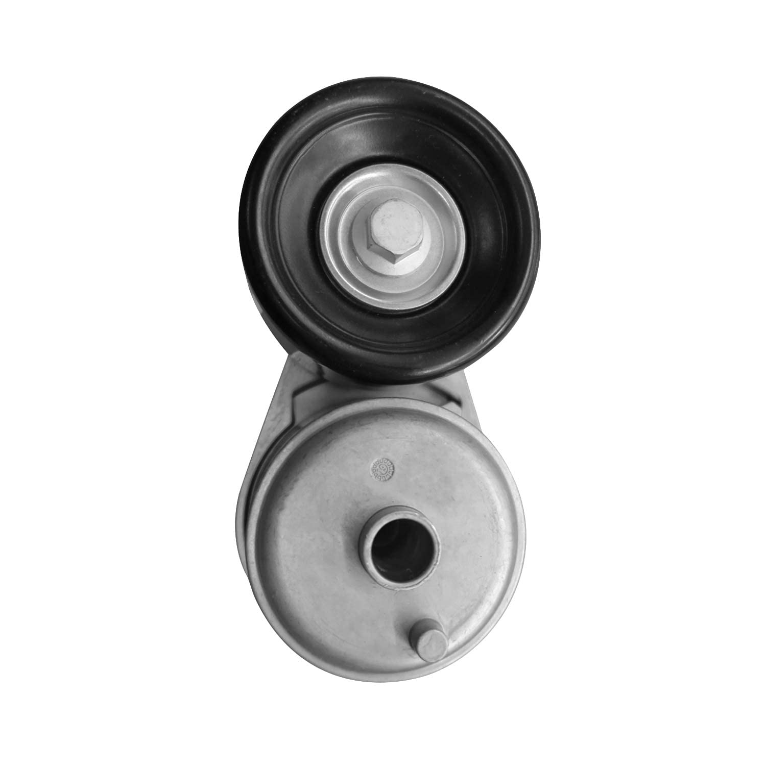 Automatic Goodyear 55697 Serpentine Belt Tensioner Assembly