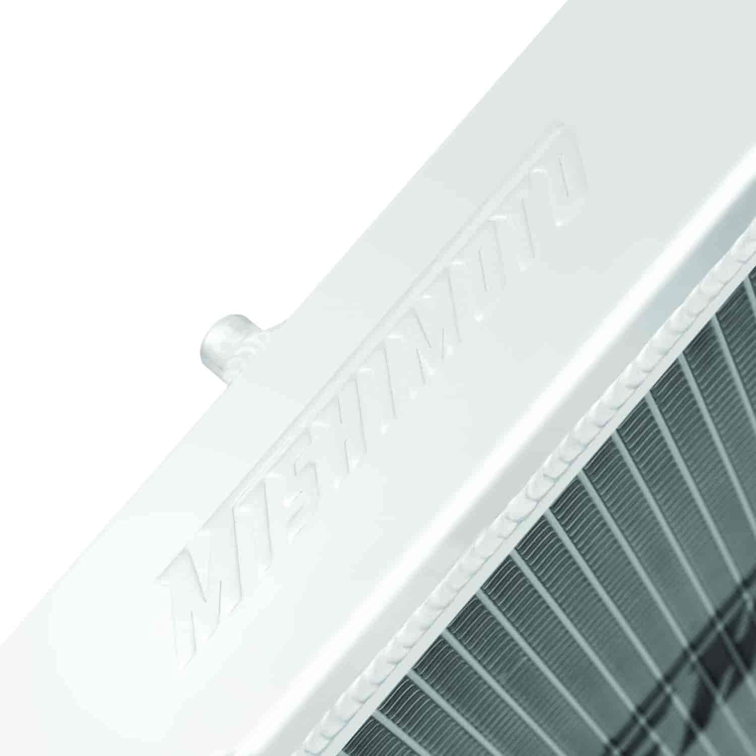 Mishimoto Performance Aluminum Radiator MMRAD-NSX-90 Fits Acura NSX 1990-2005