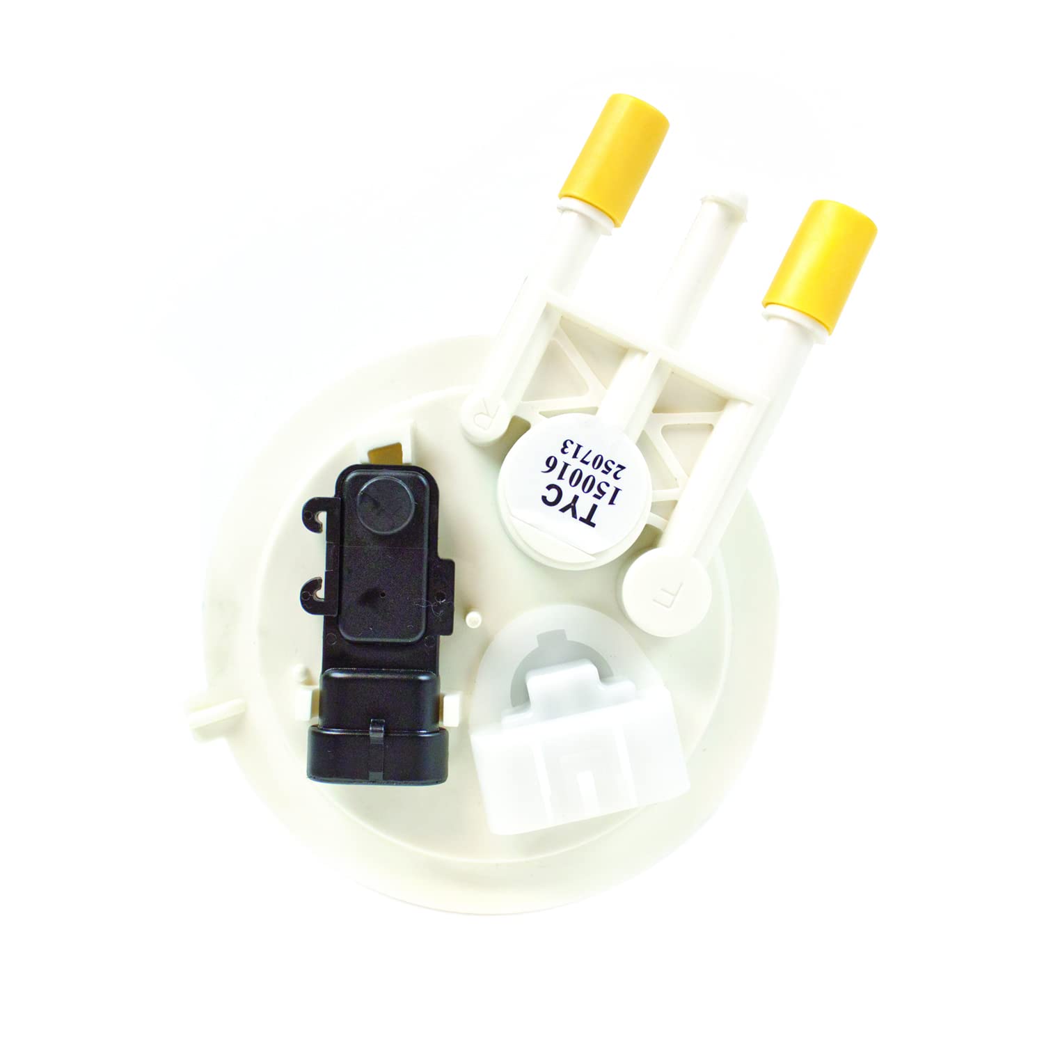 Fuel Pump Module Assembly TYC 150016-A Compatible with 1998-1999 Chevrolet Gmc C/K 5.7L
