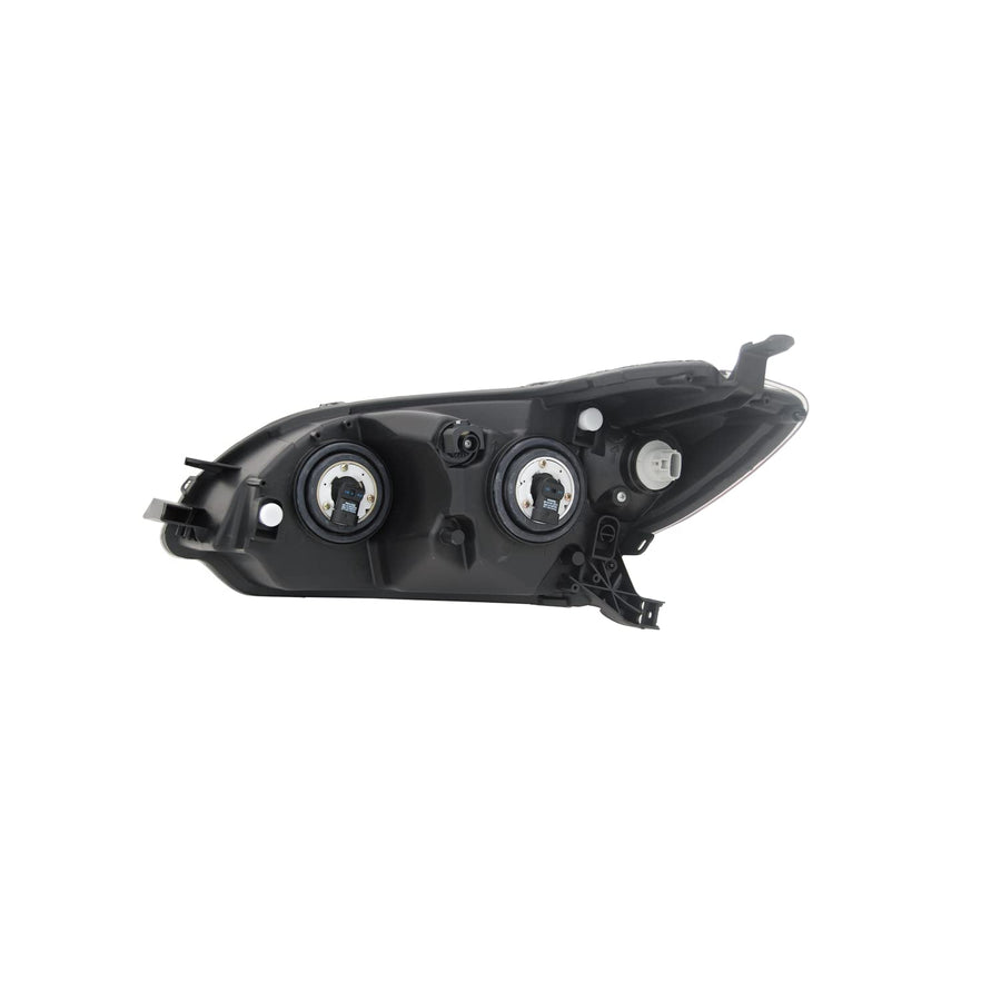 Right TYC Headlight Assembly Compatible with 2009-2014 Toyota Matrix