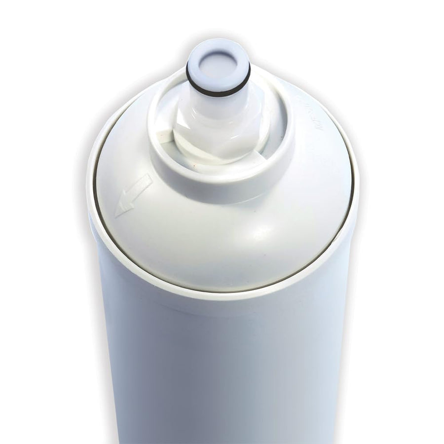 HL-170 QC Hydro Life 52101 Under Counter Replacement Filter , White