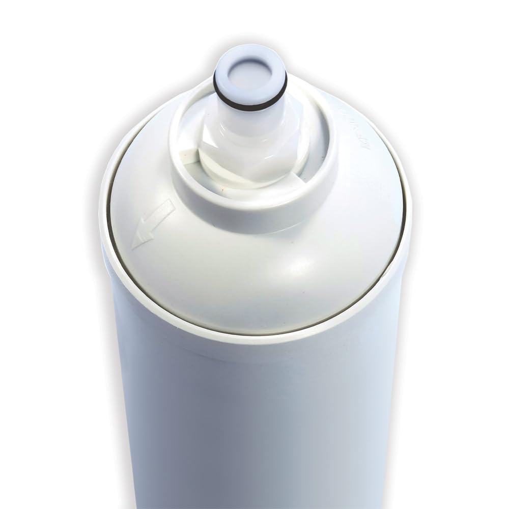 HL-170 QC Hydro Life 52101 Under Counter Replacement Filter , White