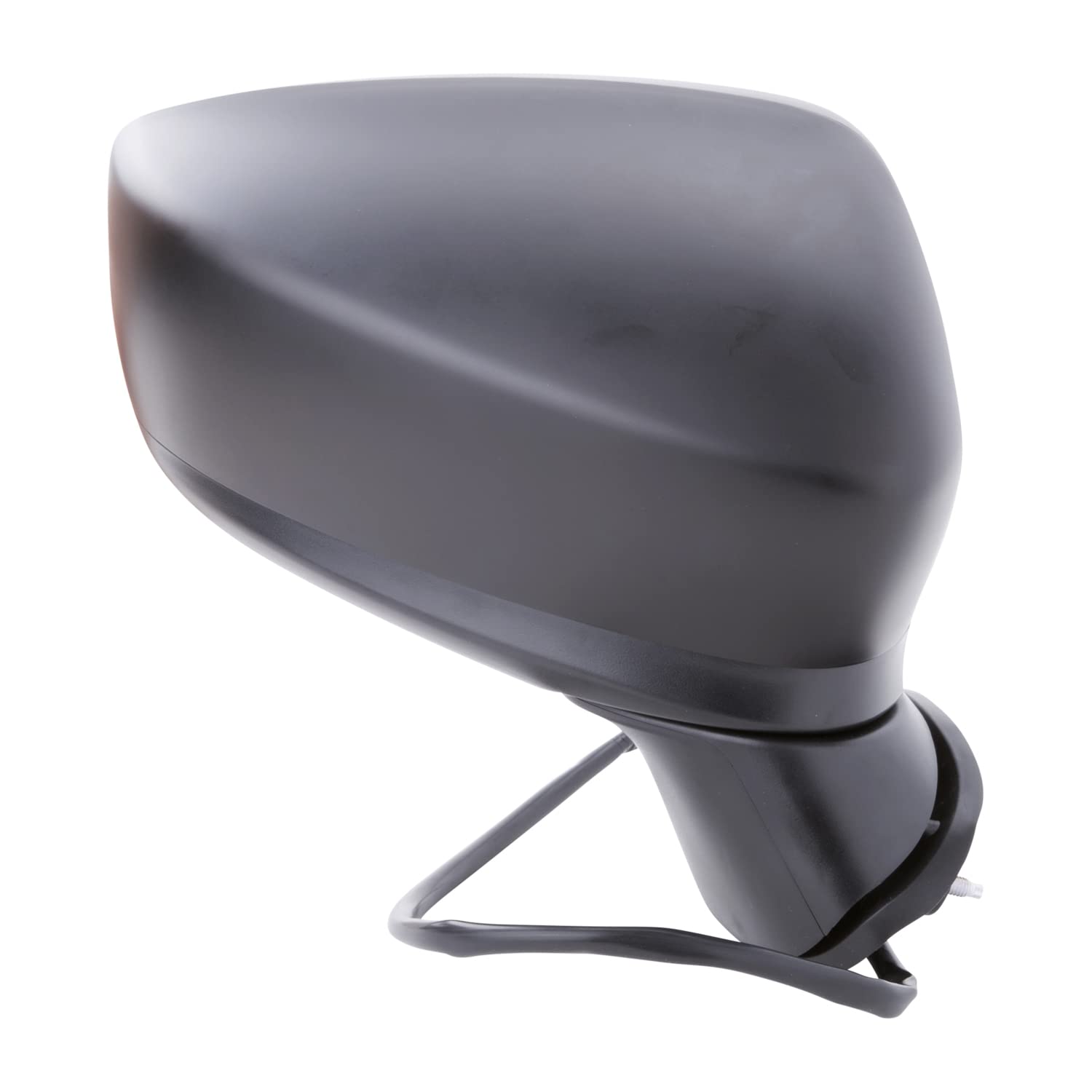 Mazda 3 TYC 6100341 Right Non Heated Replacement Mirror