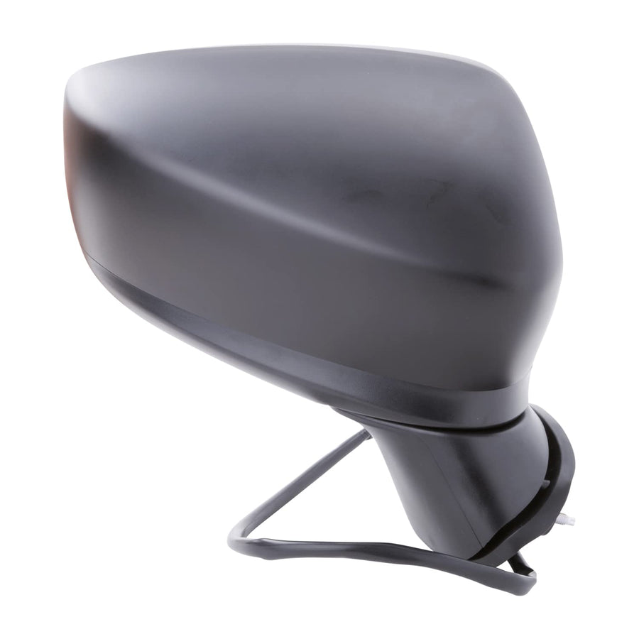 Mazda 3 TYC 6100341 Right Non Heated Replacement Mirror