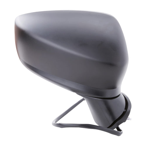 Mazda 3 TYC 6100341 Right Non Heated Replacement Mirror