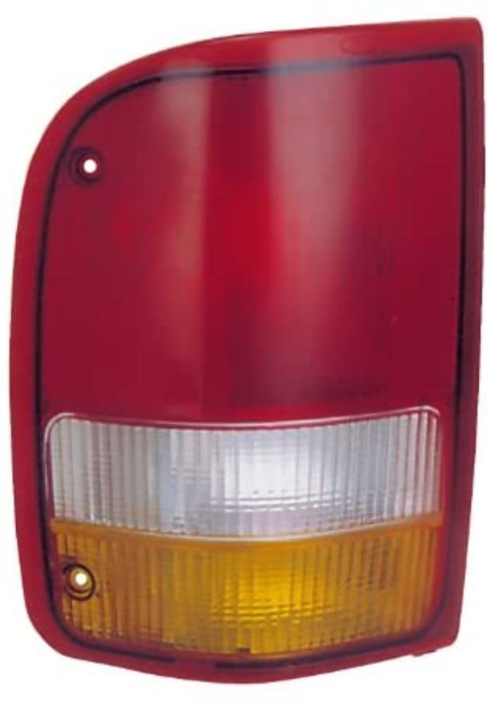 FR252-U000L Eagle Eyes Tail Light