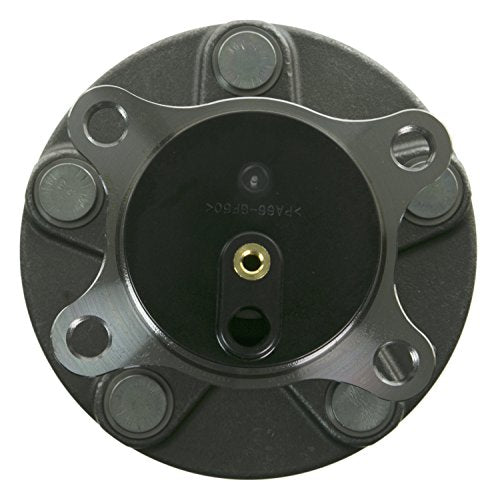 Suzuki SX4 MOOG 512486 Wheel Bearing and Hub Assembly
