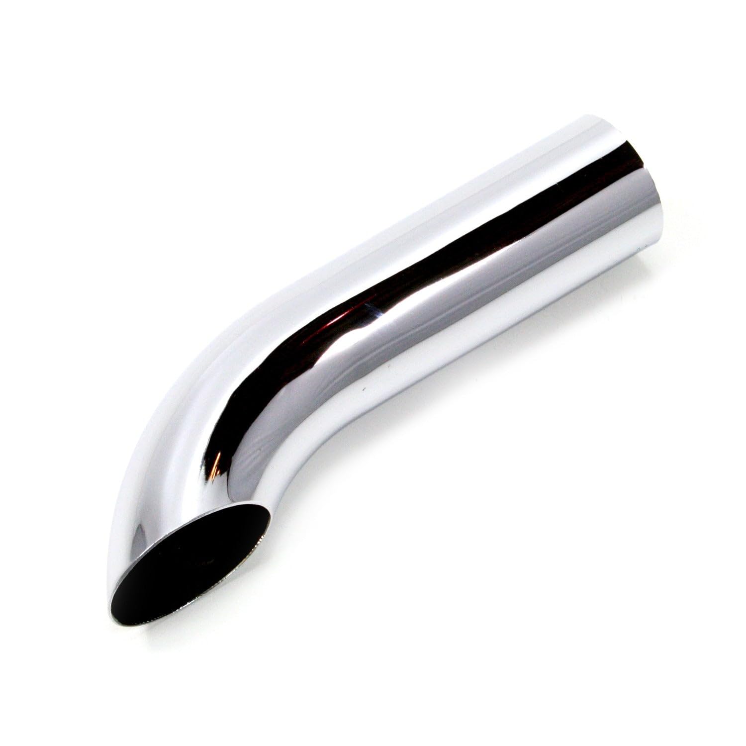 Exhaust Patriot H7433 Side Outlet