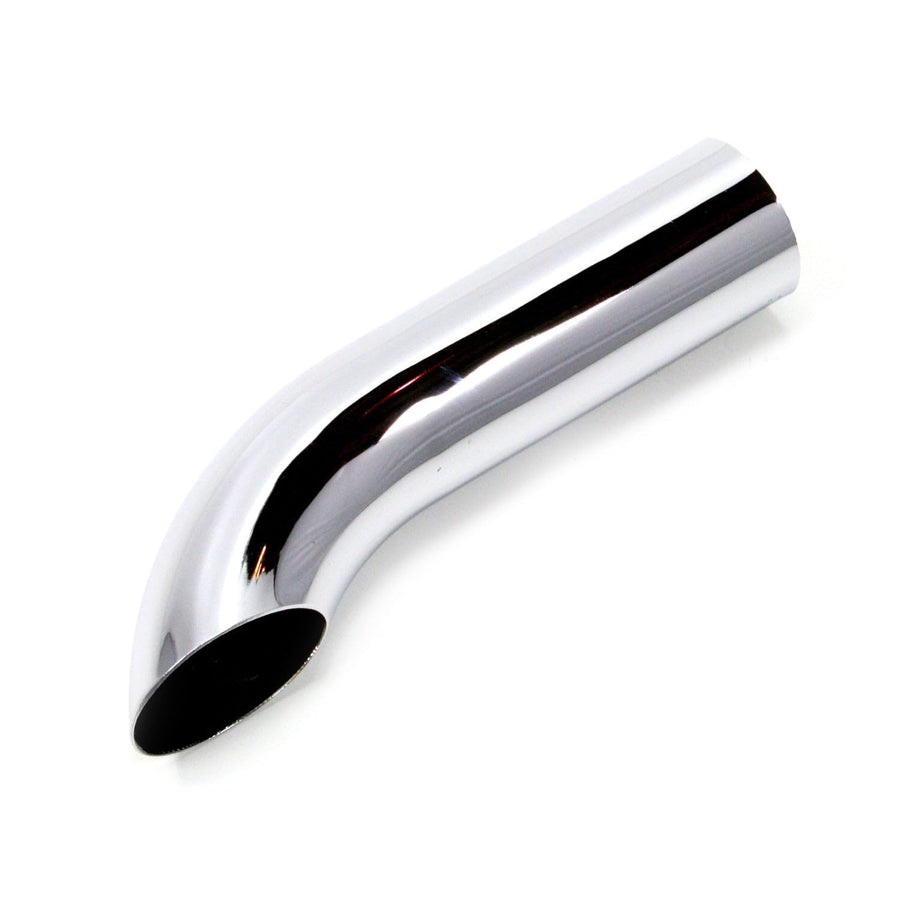Exhaust Patriot H7433 Side Outlet