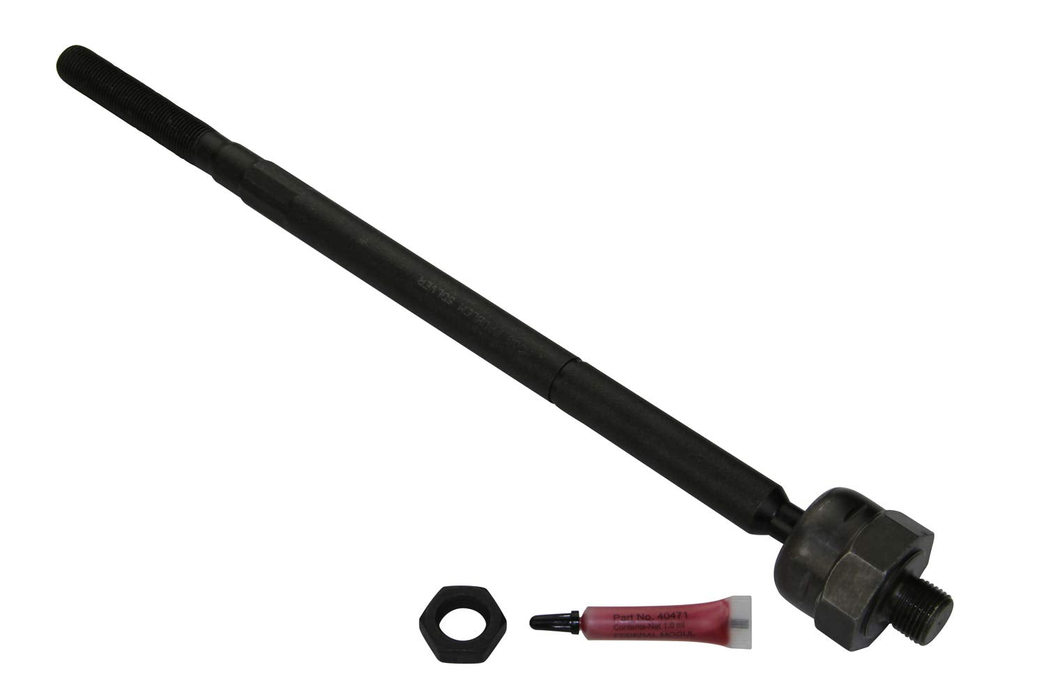 Steering Tie Rod End MOOG EV800958 for Ram 1500