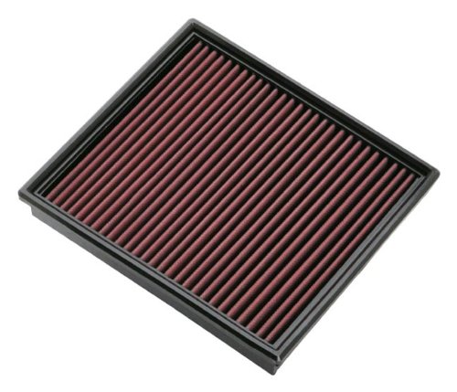 Replacement Stock Filter (Cotton Cleanable)
