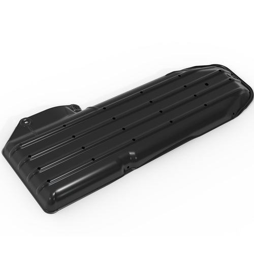Fuel Tank Skid Plate Kit AEV Compatible with 2019-2026 Chevrolet Silverado 1500 & GMC Sierra 1500
