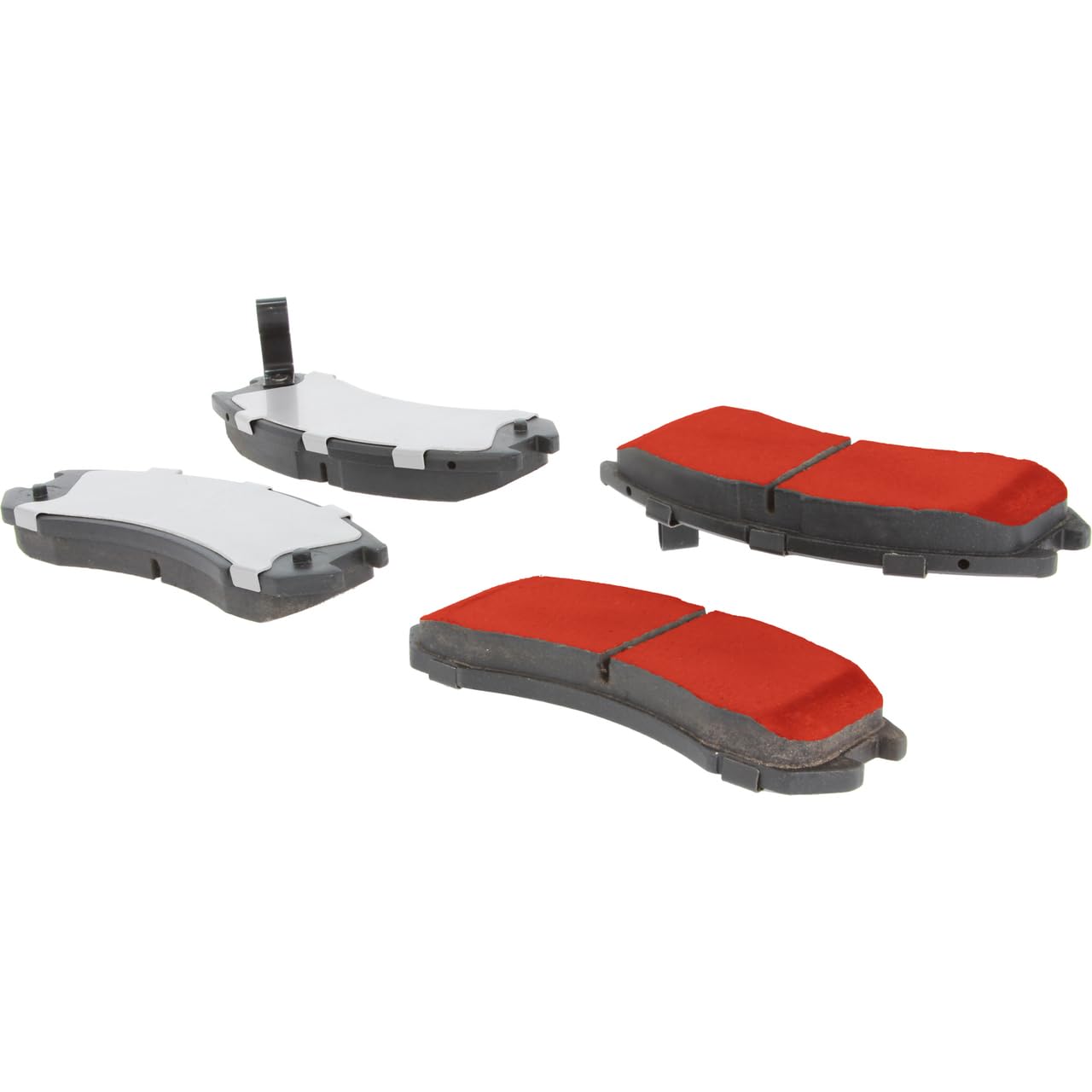 500.03990 Centric PQ PRO PADS