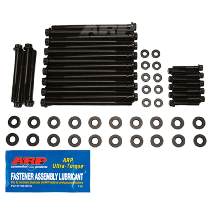 Head Bolt Kit ARP - 12pt - GM LS 97-03