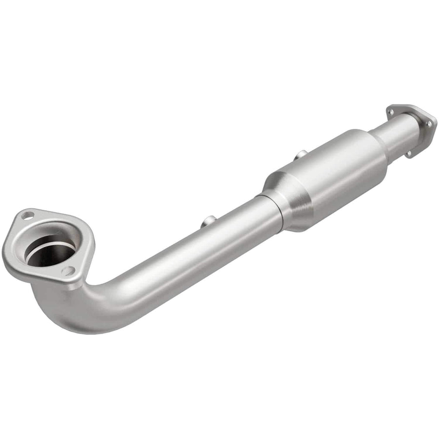 Catalytic Converter MagnaFlow 5561668: California Grade, Direct-Fit, For 2007-2009 Honda CR-V (CARB Compliant)