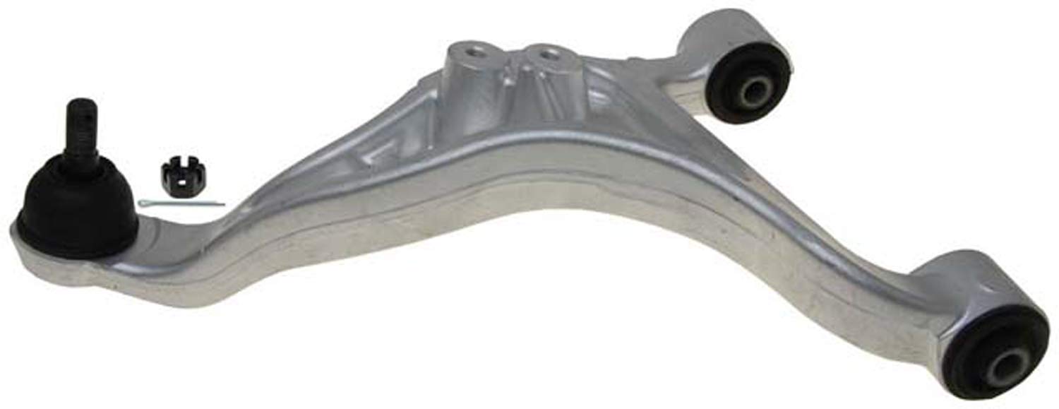 MOOG Suspension Control Arm and Ball Joint Assembly rear right upper RK621720
