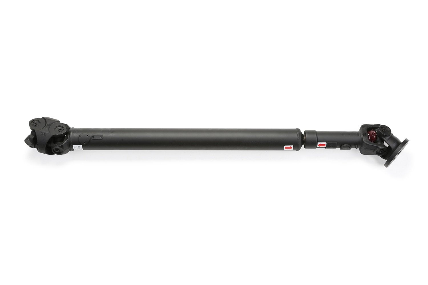 Heavy Duty Fabtech Rear Driveshaft FTS94052
