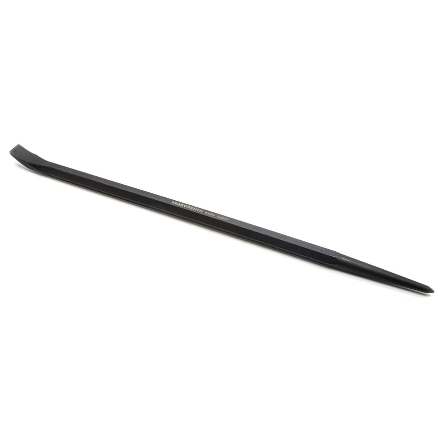 Aligning GEARWRENCH Pry Bar, 24" - 70-505G