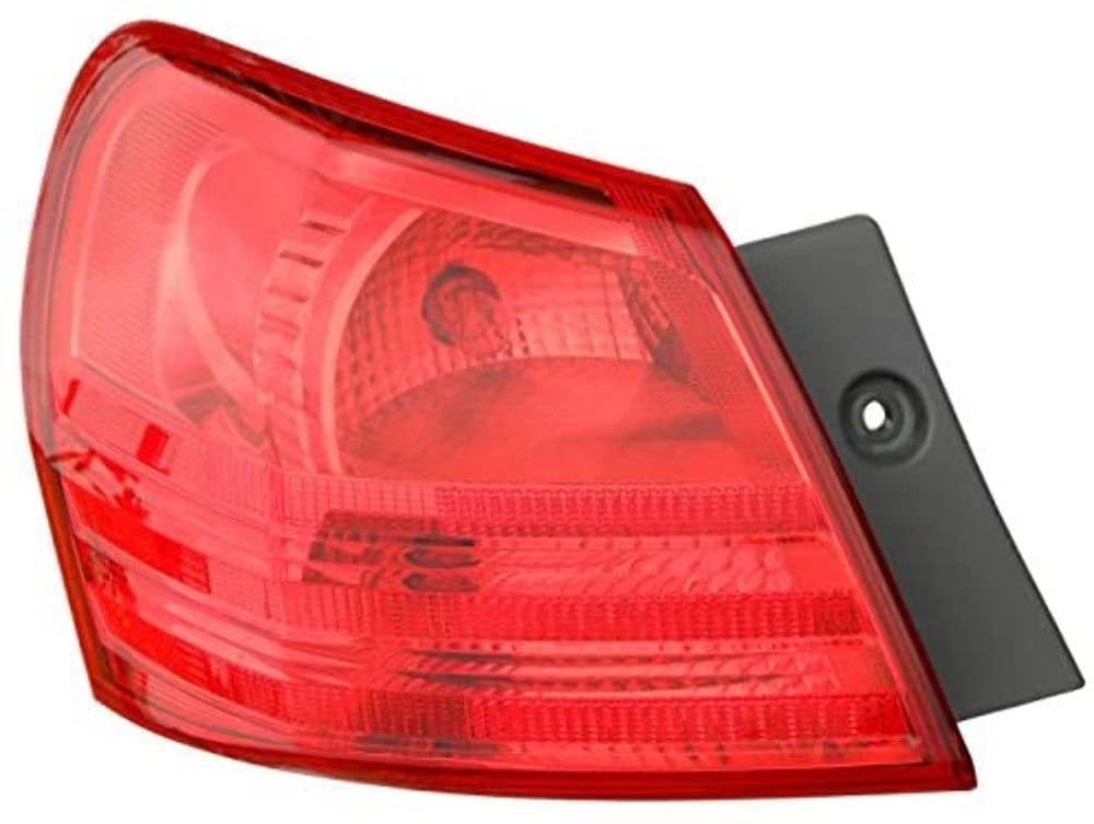 Tail Light Eagle Eyes DS685-B000L