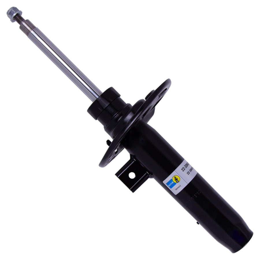 Bilstein 19-21 BMW 330i xDrive Front Right B4 OE Replacement Suspension Strut Assembly (22-306630)