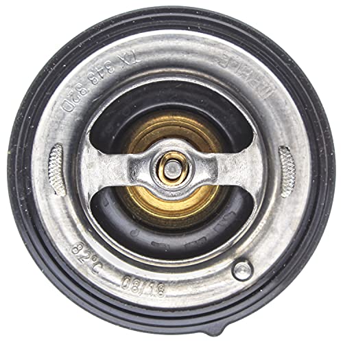 Engine Coolant Thermostat MAHLE TX34882D