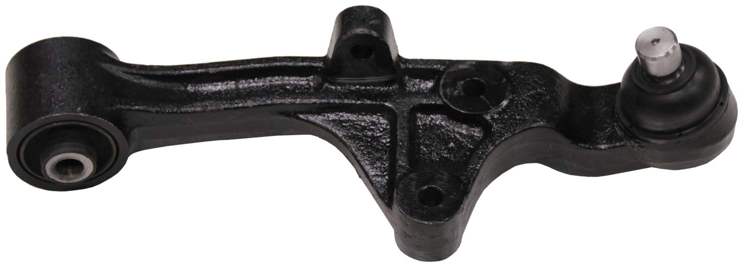 MOOG Suspension Control Arm and Ball Joint Assembly front left lower RK620042