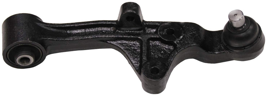 MOOG Suspension Control Arm and Ball Joint Assembly front left lower RK620042