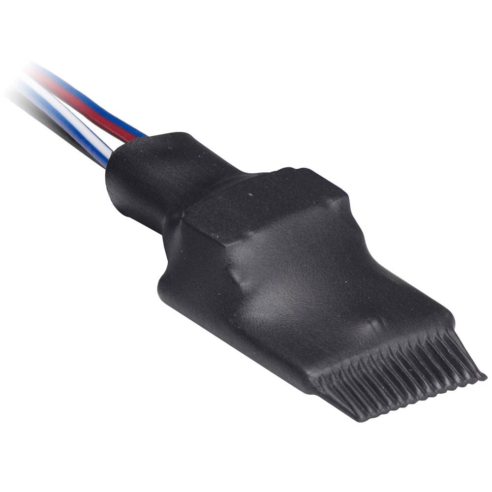 Heise 12V to 5V Step Down Ford/Lincoln/Mercury - Axxess