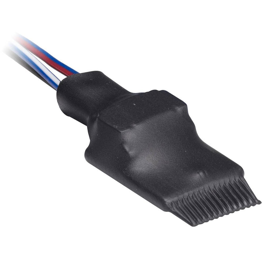 Heise 12V to 5V Step Down Ford/Lincoln/Mercury - Axxess