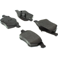 Brake Pad Disc